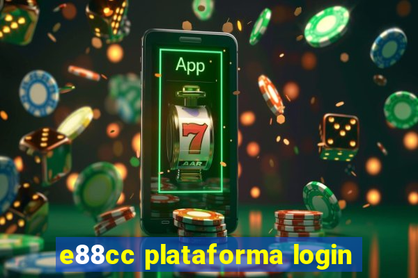 e88cc plataforma login